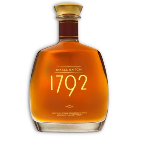 1792 Small Batch Straight Bourbon 750ml