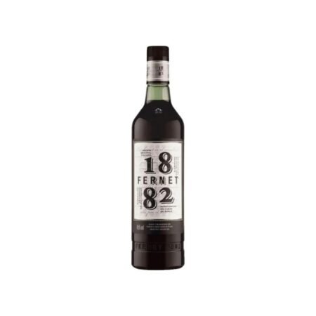 1882 Aperitivo Fernet 750ml