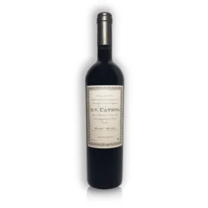 D.V. Catena Malbec Malbec 750ml