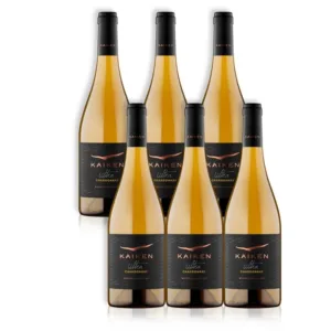 Kaiken Ultra Chardonnay 750ml Caja X6u