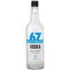 67 Sixty Seven 750ml