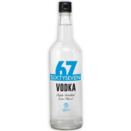 67 Sixty Seven 750ml