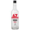 67 Sixty Seven Rasberries 750ml