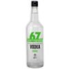 67 Sixty Seven Melon 750ml