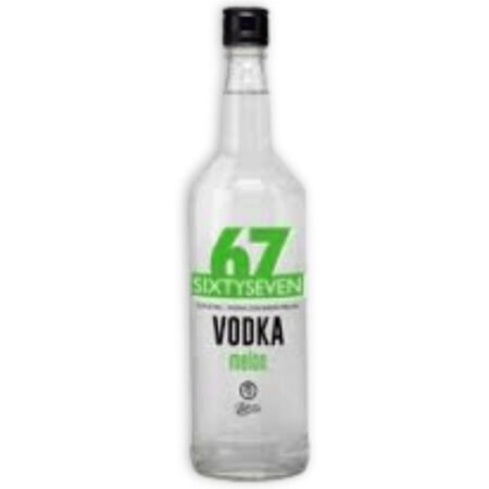 67 Sixty Seven Melon 750ml