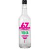 67 Sixty Seven Watermelon 750ml