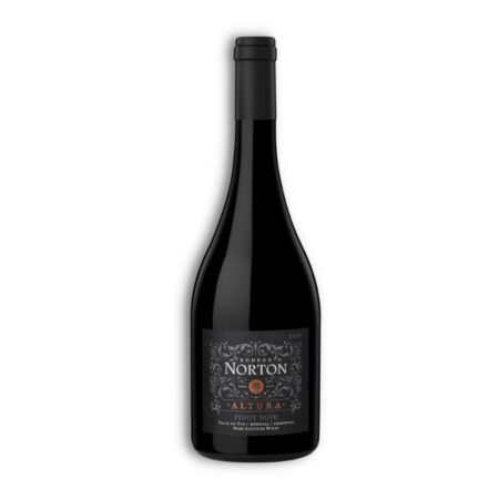 ALTURA PINOT NOIR 750ML