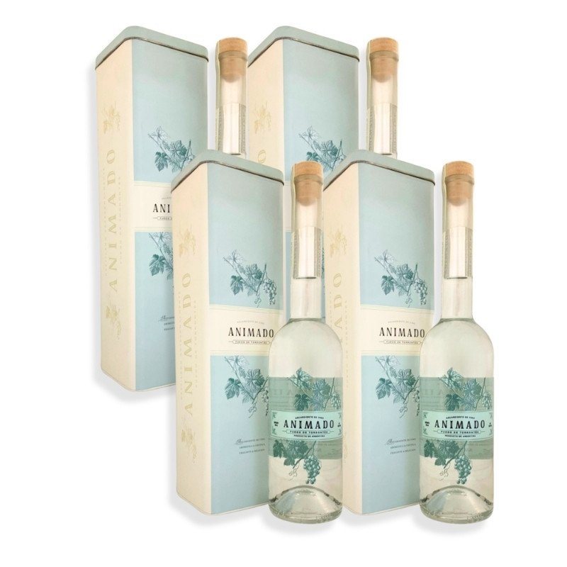 Animado 500ml c/Estuche - Imagen 2