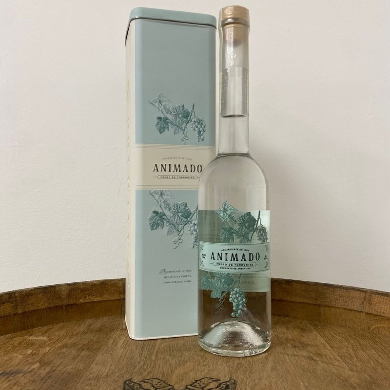 Animado 500ml c/Estuche - Imagen 4