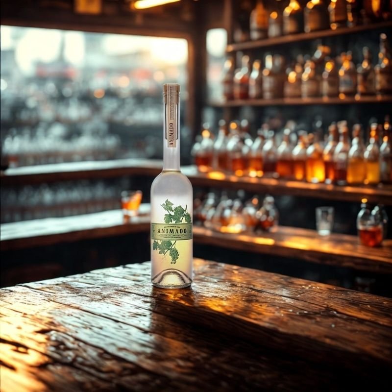 Animado 500ml c/Estuche - Imagen 3