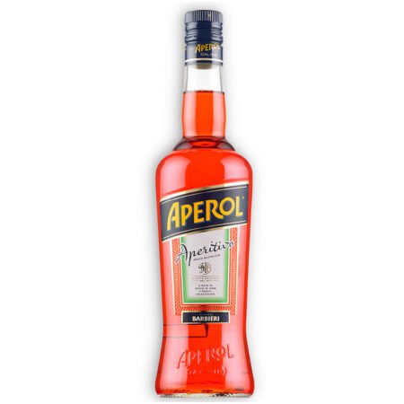Aperol Aperitivo Original 750ml