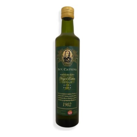 D.v. Catena Aceite Blend Suave 500ml