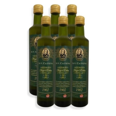 Alternative view of D.v. Catena Aceite Blend Suave 500ml