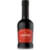 LÓPEZ ACETO BALSÁMICO ESPESO 250ML