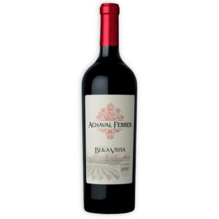 Achaval Ferrer Finca Bella Vista Malbec 750ml