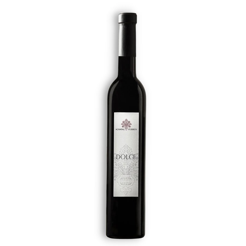 Achaval Ferrer Dolce Natural Malbec 500ml