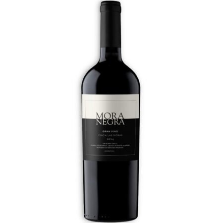 Alma Mora Negra 750ml