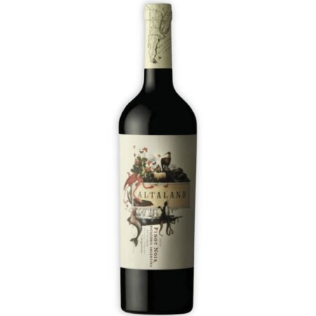 Altaland Pinot Noir 750ml