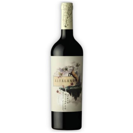 Altaland Tinto Historico Blend 750ml