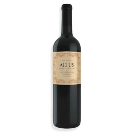 Altus Cabernet Sauvignon 750ml