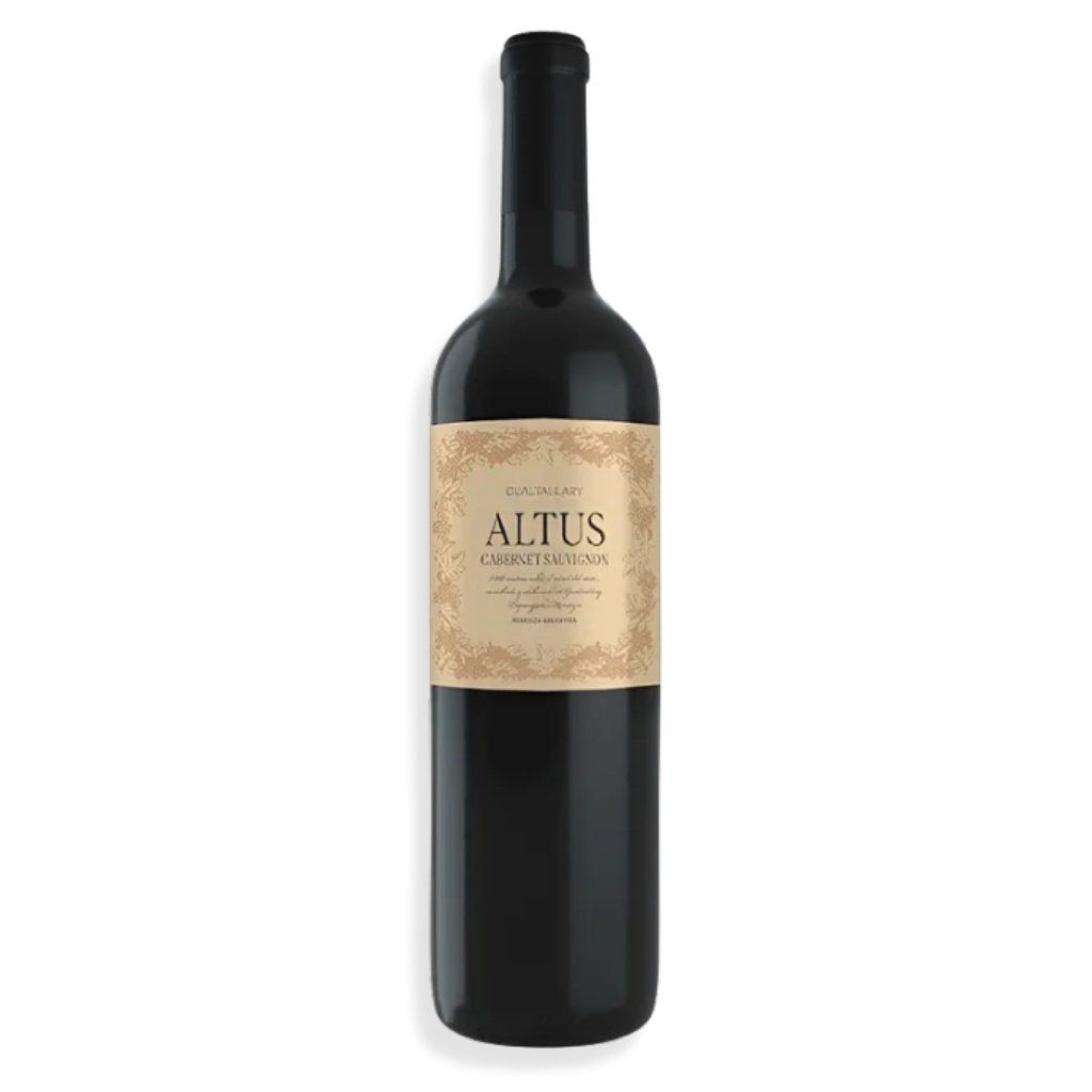 Altus Cabernet Sauvignon 750ml