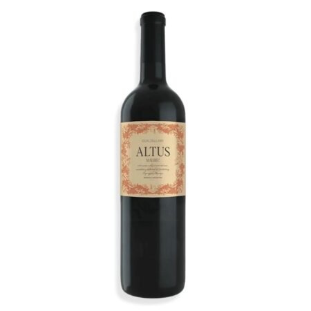 Altus Merlot 750ml