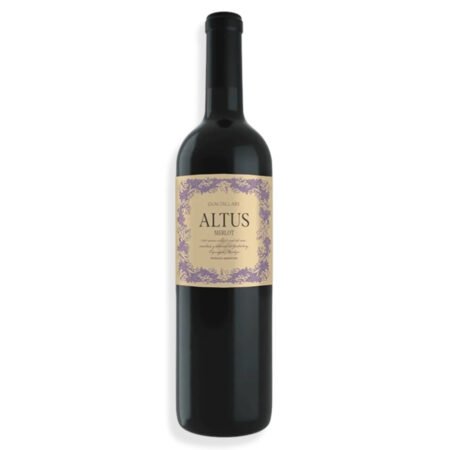 Altus Merlot 750ml