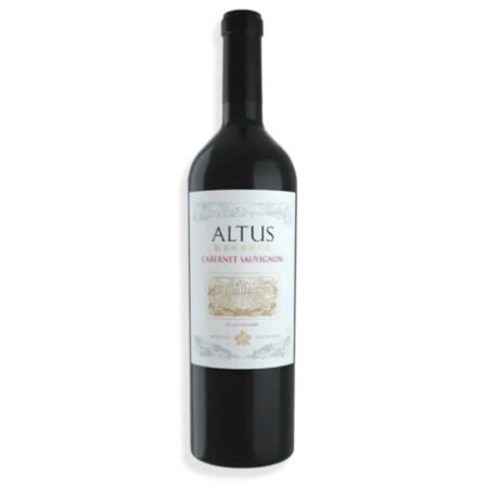 Altus Reserva Cabernet Sauvignon