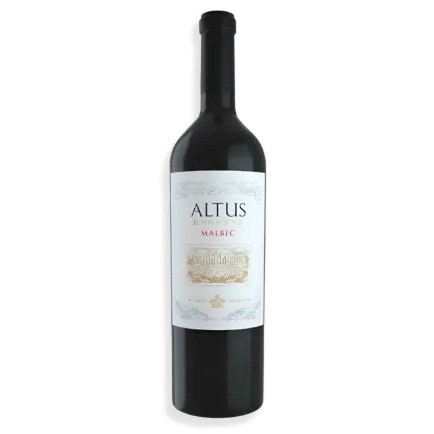 Altus Reserva Malbec 750ml