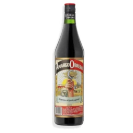 Amargo Obrero Aperitivo Vermouth 950ml