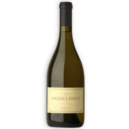 Angélica Zapata Chardonnay Alta 750ml