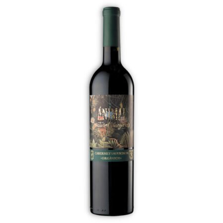 Animal N.V. Malbec Orgánico 750ml