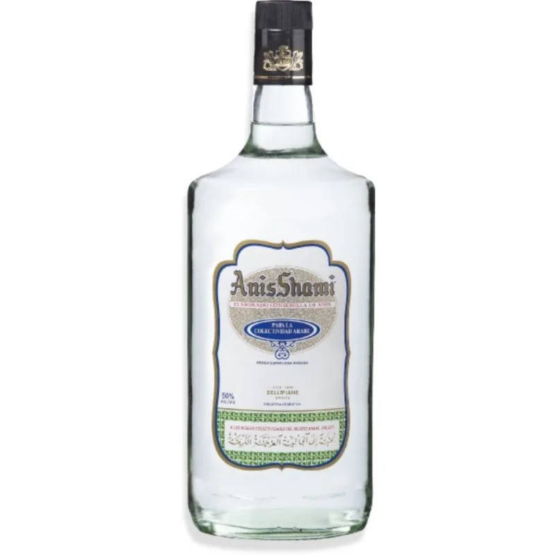 Anís Shami 930ml