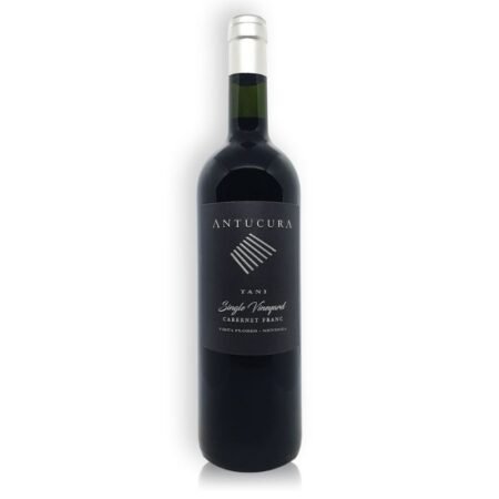Antucura S.v. Tani Cabernet Franc 750ml