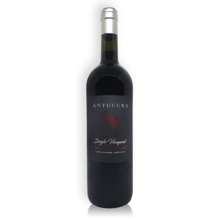Antucura S.V. Pukara Cabernet Sauvignon 750ml