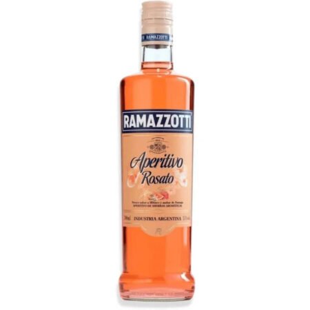 Ramazzotti Hierbas Aromáticas 700ml