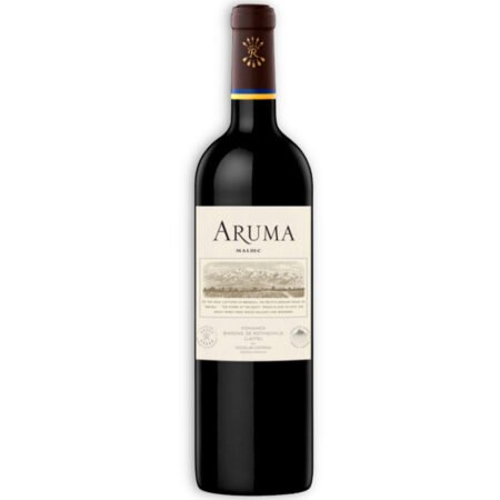Aruma Malbec 750ml