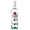 Bacardí Carta Blanca 980ml
