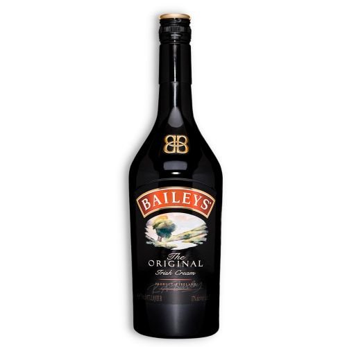 Baileys Licor Original Irish Cream 750ml
