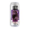 BARBAROJA FRU FRUTADA NEGRA BOCK CON FRAMBUESA LATA 473ML