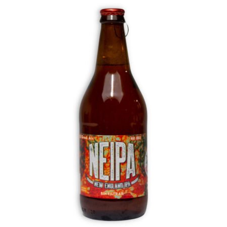 Barbaroja Neipa 500ml
