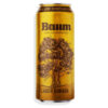 Baum Lager Dorada 473ml