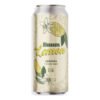 Baum Lemon Soda Lata 473ml