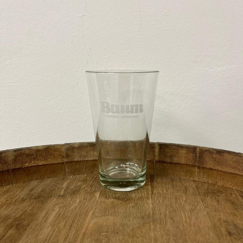 Baum Vaso De Vidrio 500ml - Imagen 4