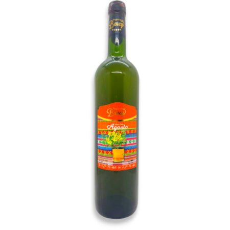 Beney Regionales Agosto 750ml
