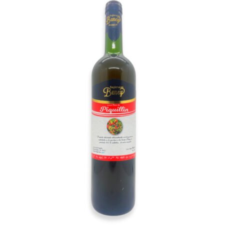 Beney Regionales De Piquillín 750ml