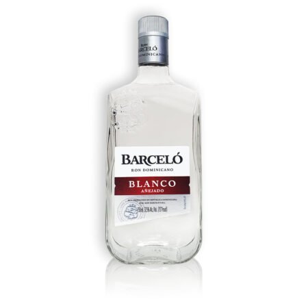 Barceló Blanco Ron Dominicano 750ml