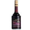 Bardinet De Cassis De Dijon 700ml