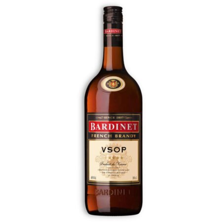 Bardinet Napoleón Vsop Fines Brandy 700ml