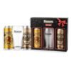 Baum Pinta 500ml + Porter 473ml + Maldita Honey 473ml Pack